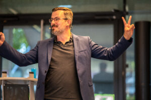 Dr. Boris Nikolai Konrad - 10